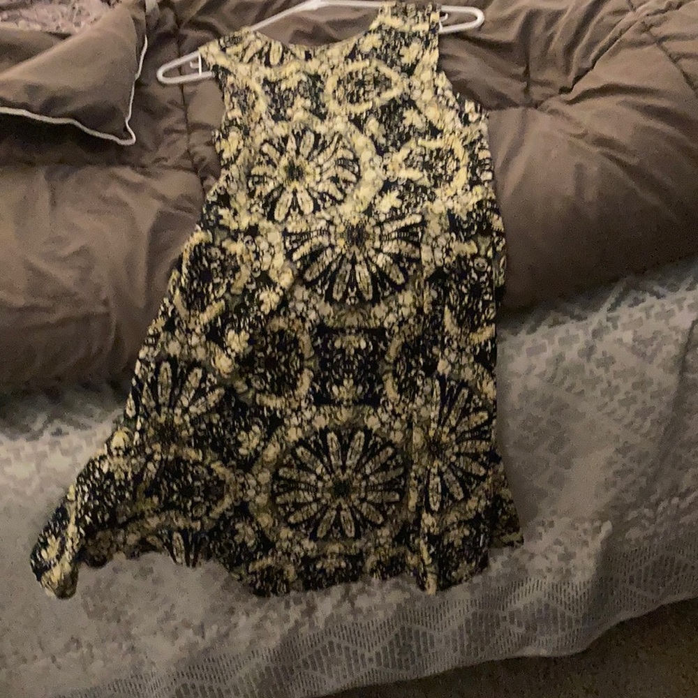 Vans Skater Skirt Dress